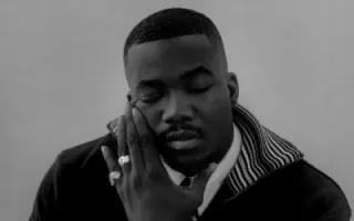 Jacob Banks Jacob Banks
