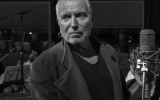 Bernard Lavilliers