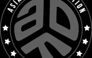 Asian Dub Foundation Asian Dub Foundation