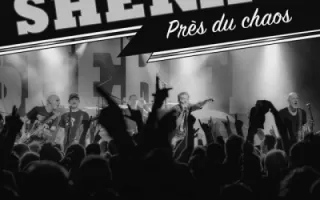 Les Sheriff
