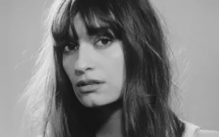 Clara Luciani Clara Luciani