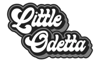 Little Odetta Little Odetta