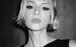 Angèle Angèle