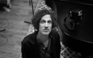 Florent Marchet