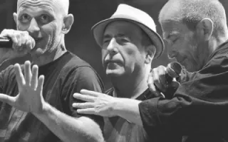 Massilia Sound System