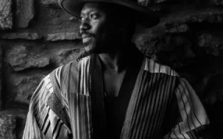 Cheikh Ibra Fam