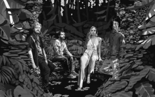 Naïma Quartet