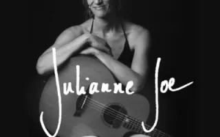 Julianne Joe Julianne Joe