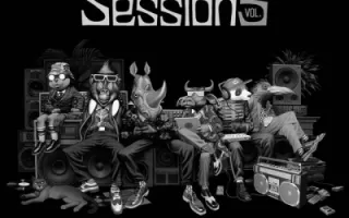 Scratch Bandits Crew