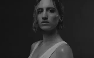 Aloïse Sauvage