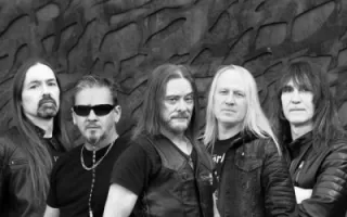 Flotsam And Jetsam