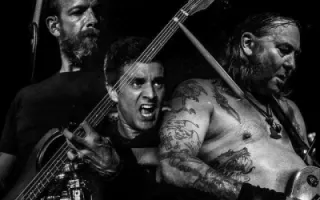 High On Fire