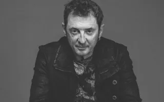 Yves Jamait