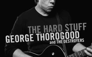 George Thorogood
