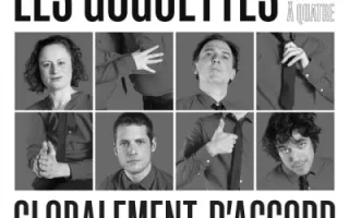 Les Goguettes