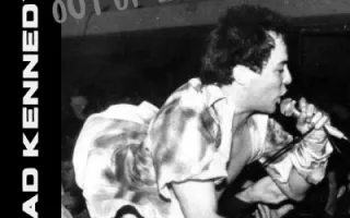 Dead Kennedys