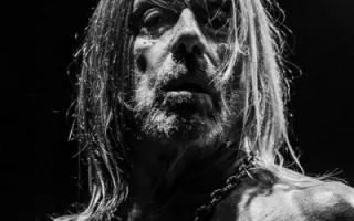 Iggy Pop