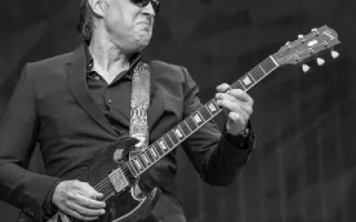 Joe Bonamassa