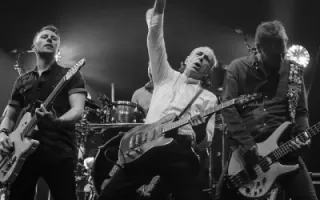 Status Quo