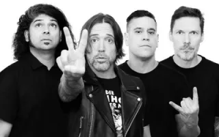 Billy Talent Billy Talent