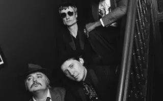 The Libertines The Libertines