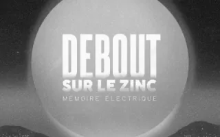 Debout sur le zinc Debout sur le zinc