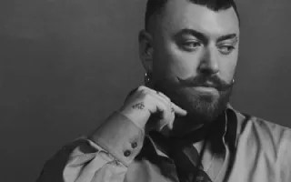 Sam Smith Sam Smith