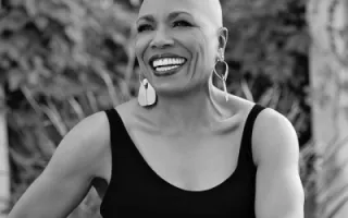 Dee Dee Bridgewater Dee Dee Bridgewater