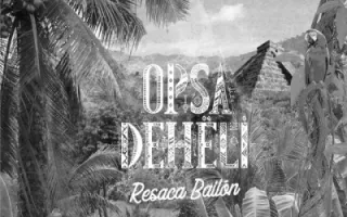 Opsa Dehëli Opsa Dehëli