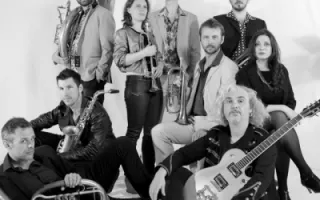 Ziveli Orkestar