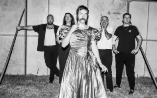 IDLES