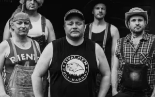 Steve´n´Seagulls