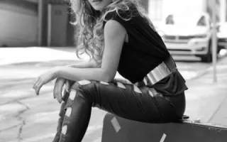 Ana Popovic