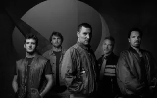 Parkway Drive Parkway Drive