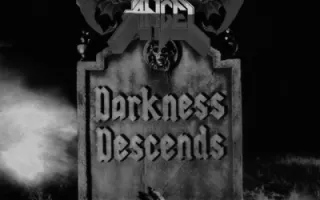 Dark Angel Dark Angel