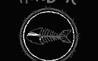 Fishbone Fishbone