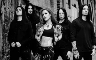 Arch Enemy