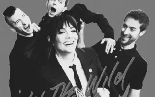 The Interrupters