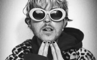 Oscar and the Wolf