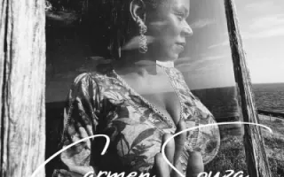 Carmen Souza Carmen Souza