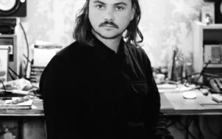 Flavien Berger