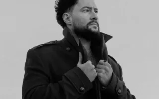 Calum Scott Calum Scott