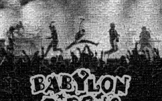 Babylon Circus