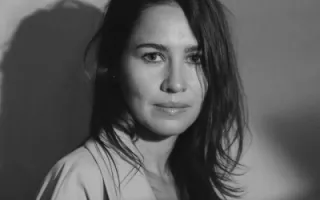 Salomé Leclerc