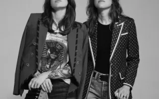 Larkin Poe Larkin Poe