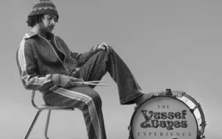 Yussef Dayes Yussef Dayes