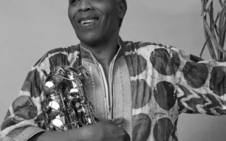 Femi Kuti