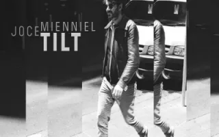 Joce Mienniel Joce Mienniel