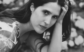 Helena Hauff