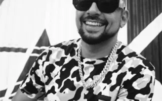 Sean Paul